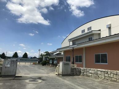 小美玉市立羽鳥小学校