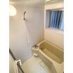 バス/シャワー