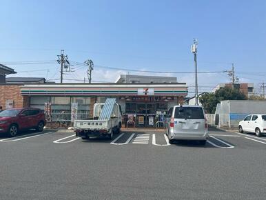 セブンイレブン名古屋中郷２丁目店