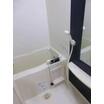 バス/シャワー