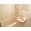 バス/シャワー