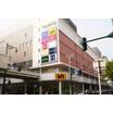 ショッピング施設