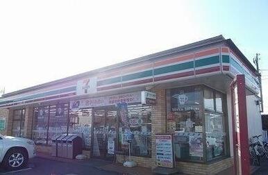 セブンイレブン沼津岡宮東店