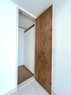 別号室のため現状優先