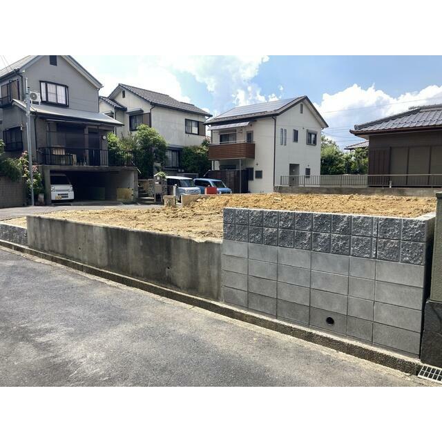 現地写真