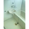 バス/シャワー
