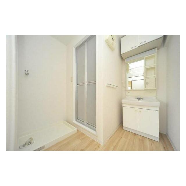 ビレッジハウスの同一物件・同一タイプの間取りの写真です