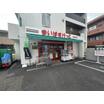 ショッピング施設