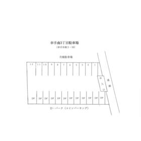 平面図
