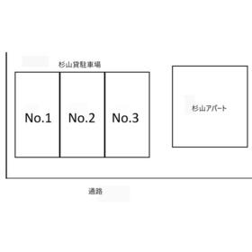 平面図