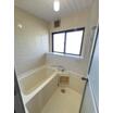 バス/シャワー