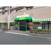 ショッピング施設