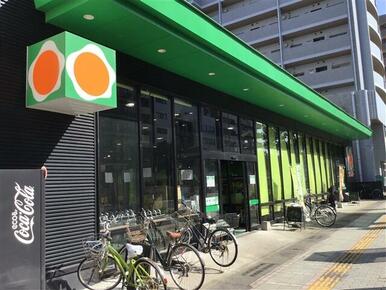 タイヨー荒田店