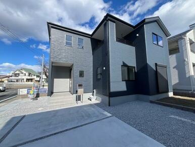 ピンとくるものから始まる新居との巡り合わせ（3号棟）