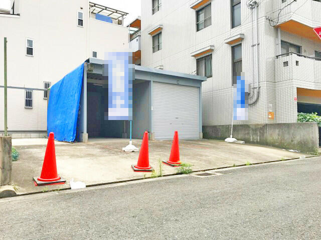 だいどう豊里駅近くの中古一戸建て Mapfan