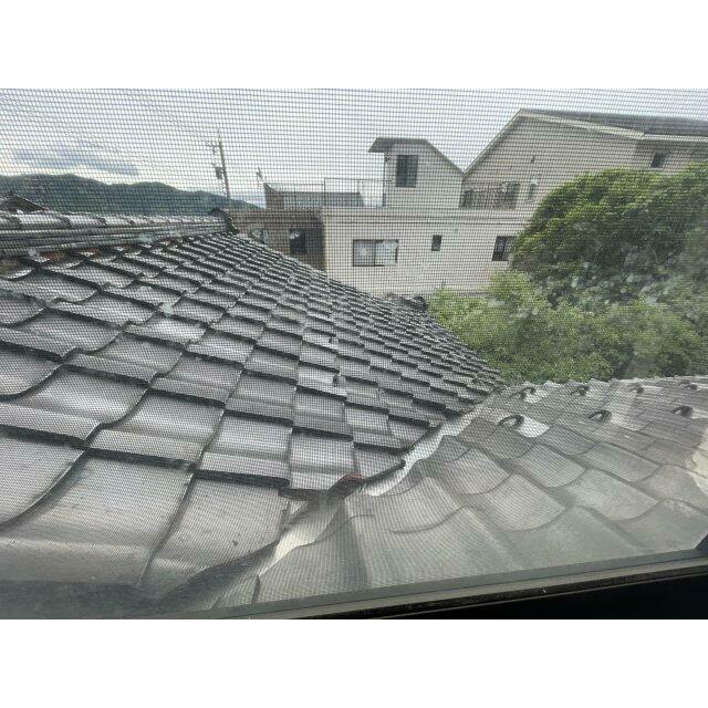 物件からの眺望です