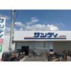 ショッピング施設