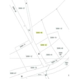 地形図等