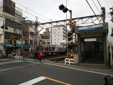 西武新宿線『下落合』駅徒歩３分