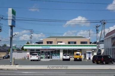 ファミリーマート北上柳原店