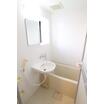 バス/シャワー
