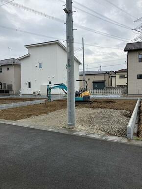 ここに住むために一生懸命頑張ろうと思えてくる家に住みたい（2号棟）