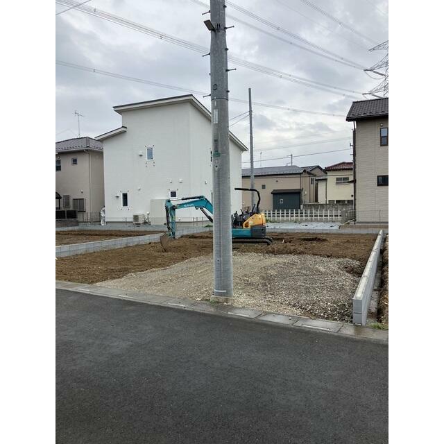 ここに住むために一生懸命頑張ろうと思えてくる家に住みたい（2号棟）