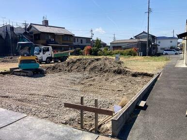 （1号棟）