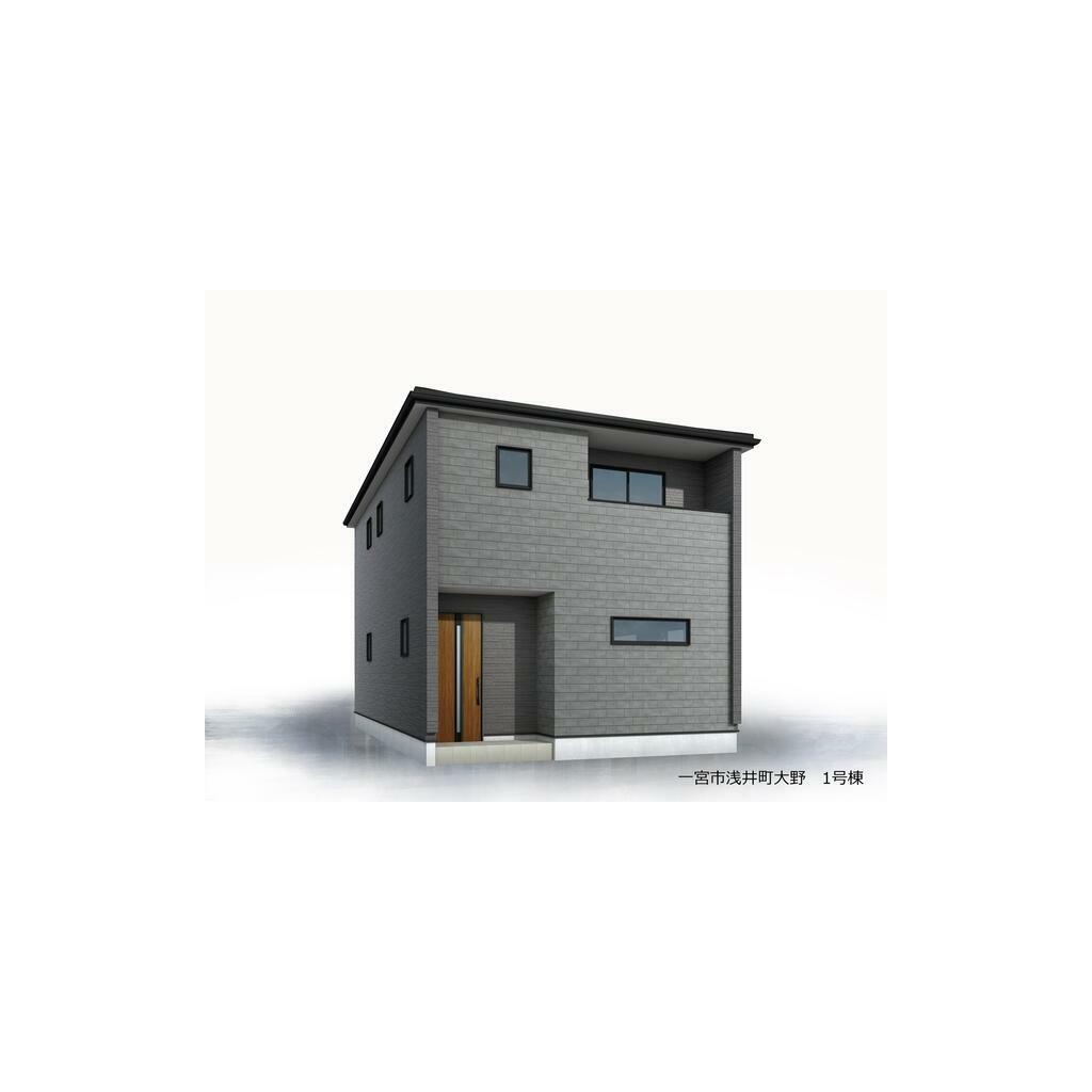 Foto de Casa 5LDK em Ichinomiya