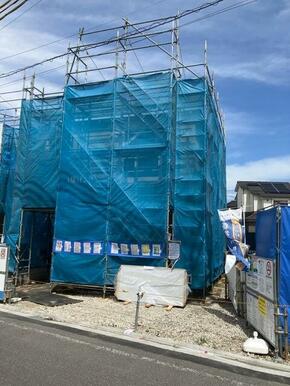 毎日がもっと特別になる場所（1号棟）