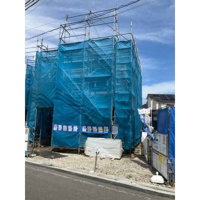 毎日がもっと特別になる場所（1号棟）