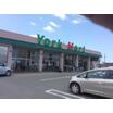 ショッピング施設