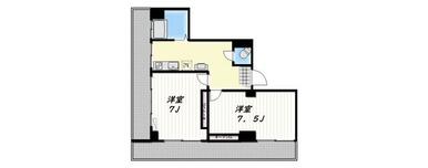 図面は物件関連資料を見てください