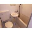 バス/シャワー