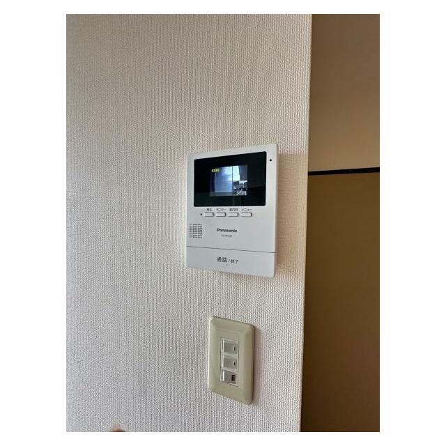 TVインターホン