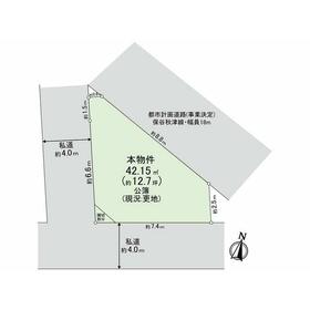 地形図等