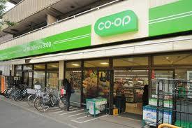 コープみらい　成田東店