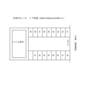 平面図