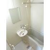 バス/シャワー