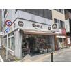 ショッピング施設