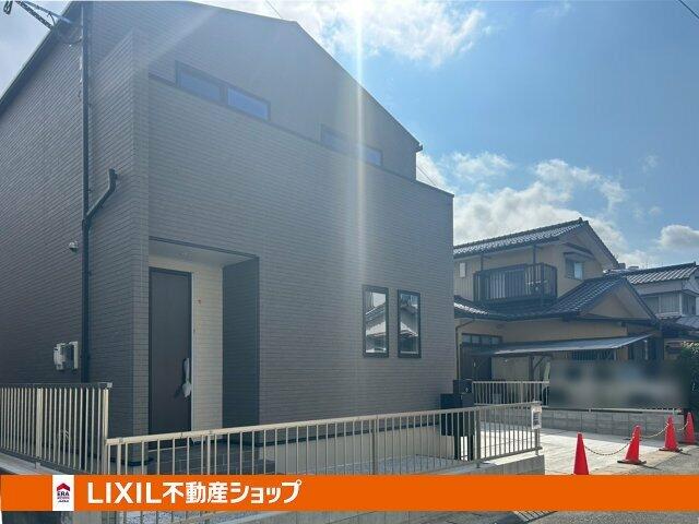 物件画像 北九州市小倉南区 南方５丁目 (徳力嵐山口駅) 2階建 4LDK
