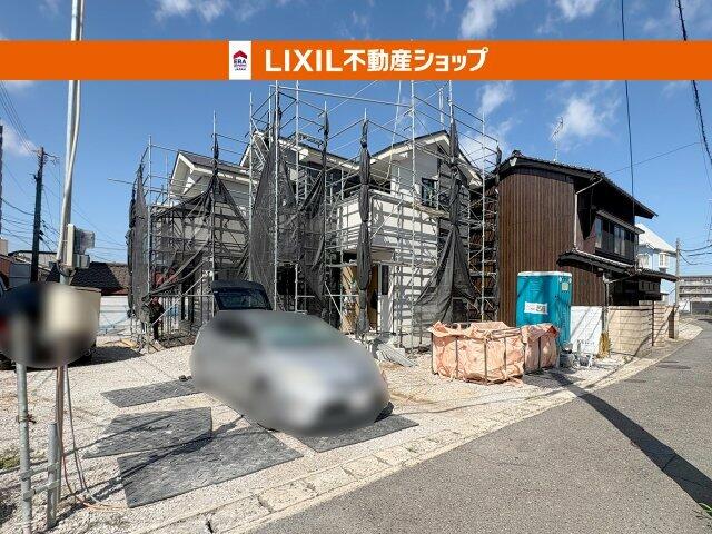 物件画像 北九州市門司区 梅ノ木町 (門司駅) 2階建 4SLDK
