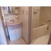 バス/シャワー