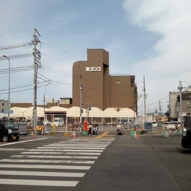 京タンス