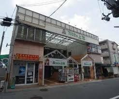 マルシェ上桂