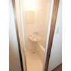 バス/シャワー