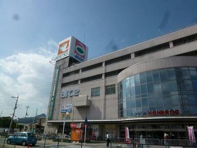 平和堂　坂本店