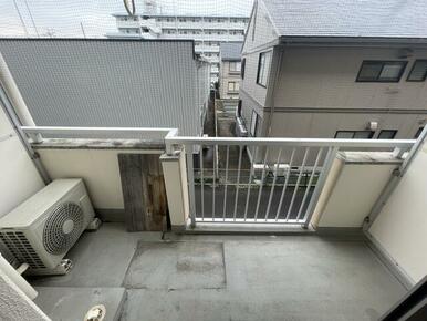 居住中の為、同タイプ別部屋の写真です