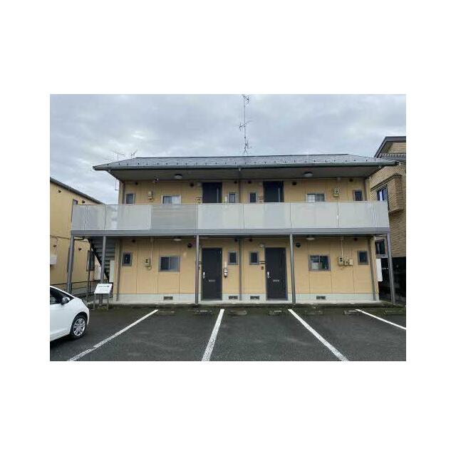apartment 原町区本陣前２丁目