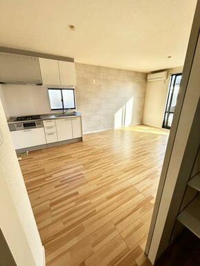 apartment 山内町大字三間坂